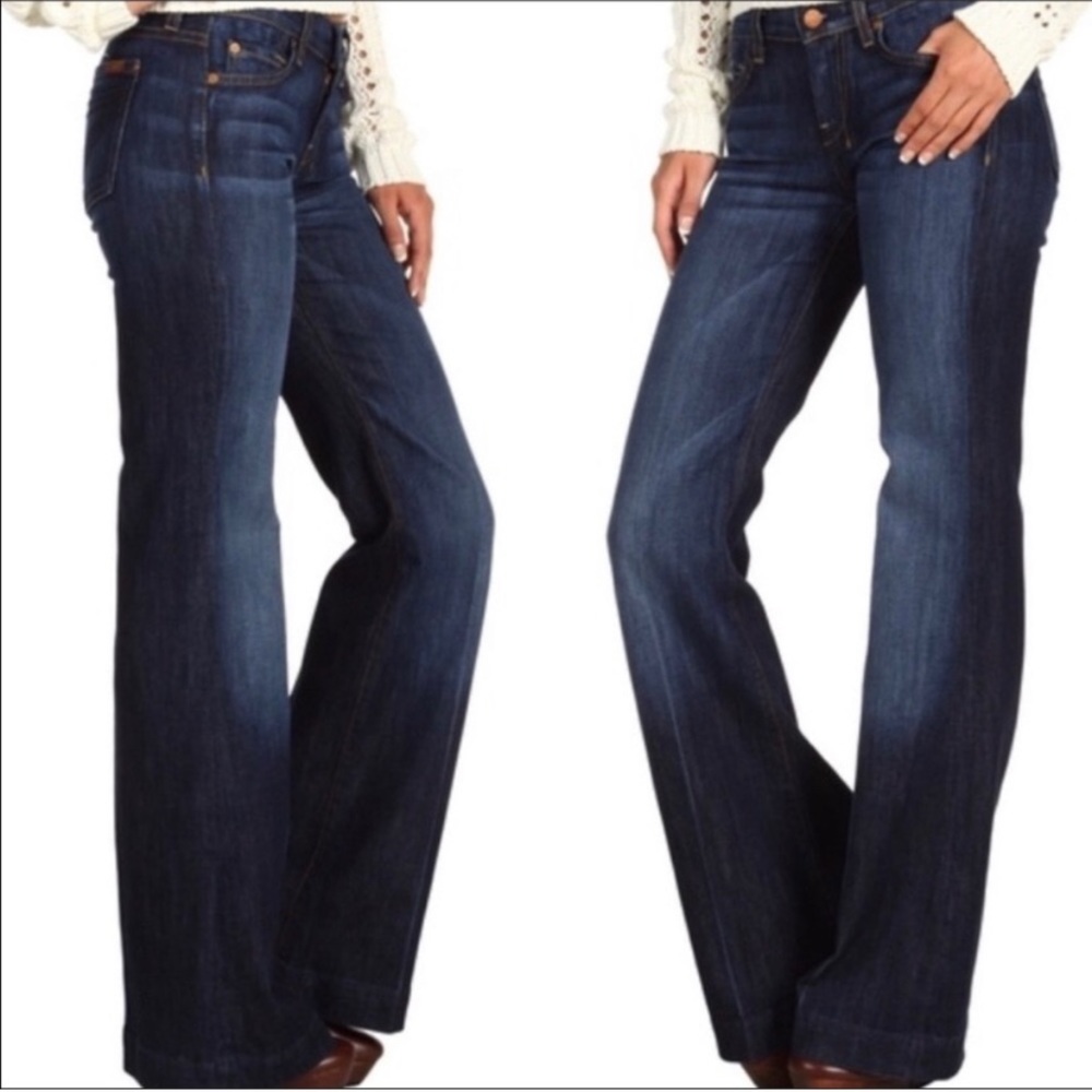 Dojo All Man Kind jeans